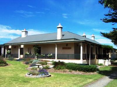 Seaview Lodge Penneshaw Exterior foto