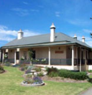 Seaview Lodge Penneshaw Exterior foto